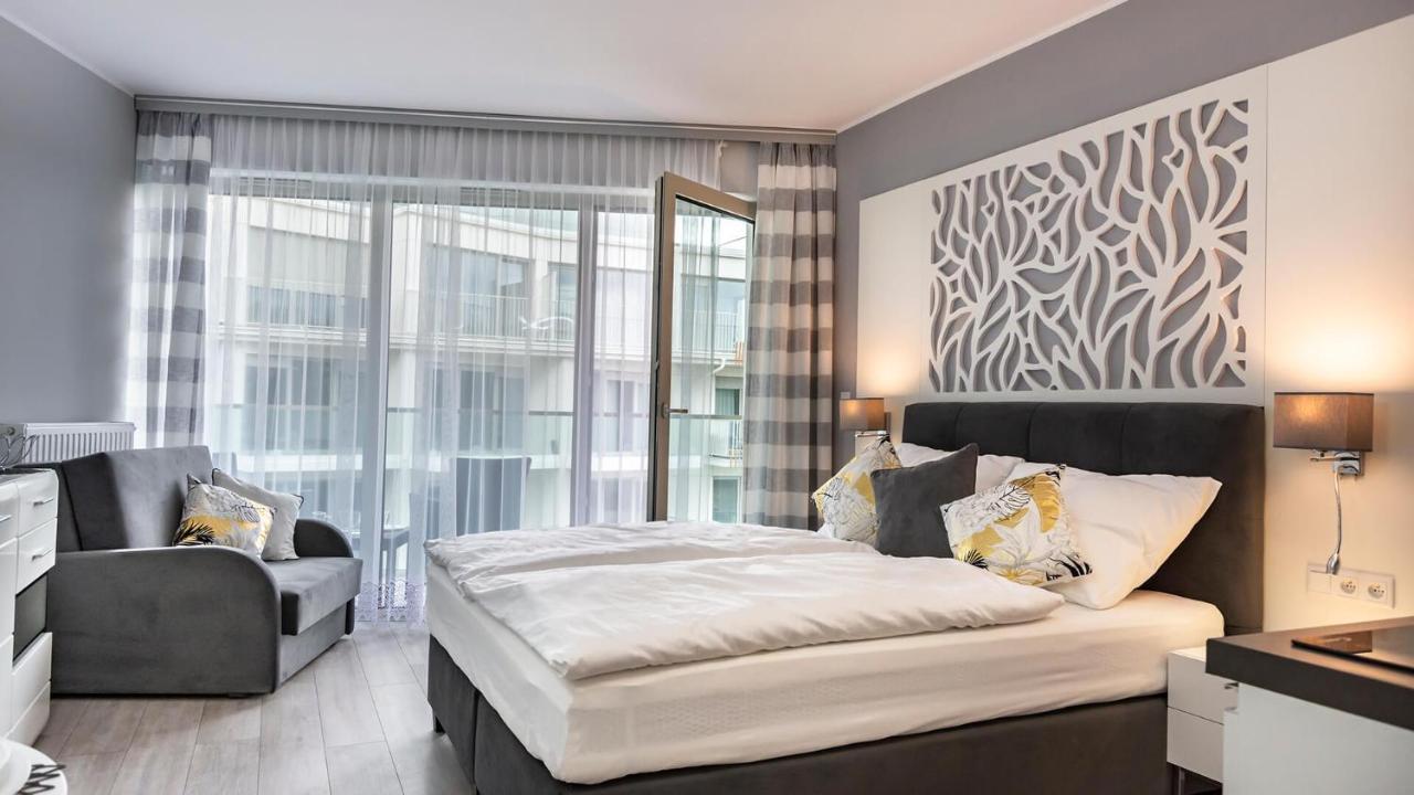 Vacationclub - Apartpark Albus 318 Appartamento *