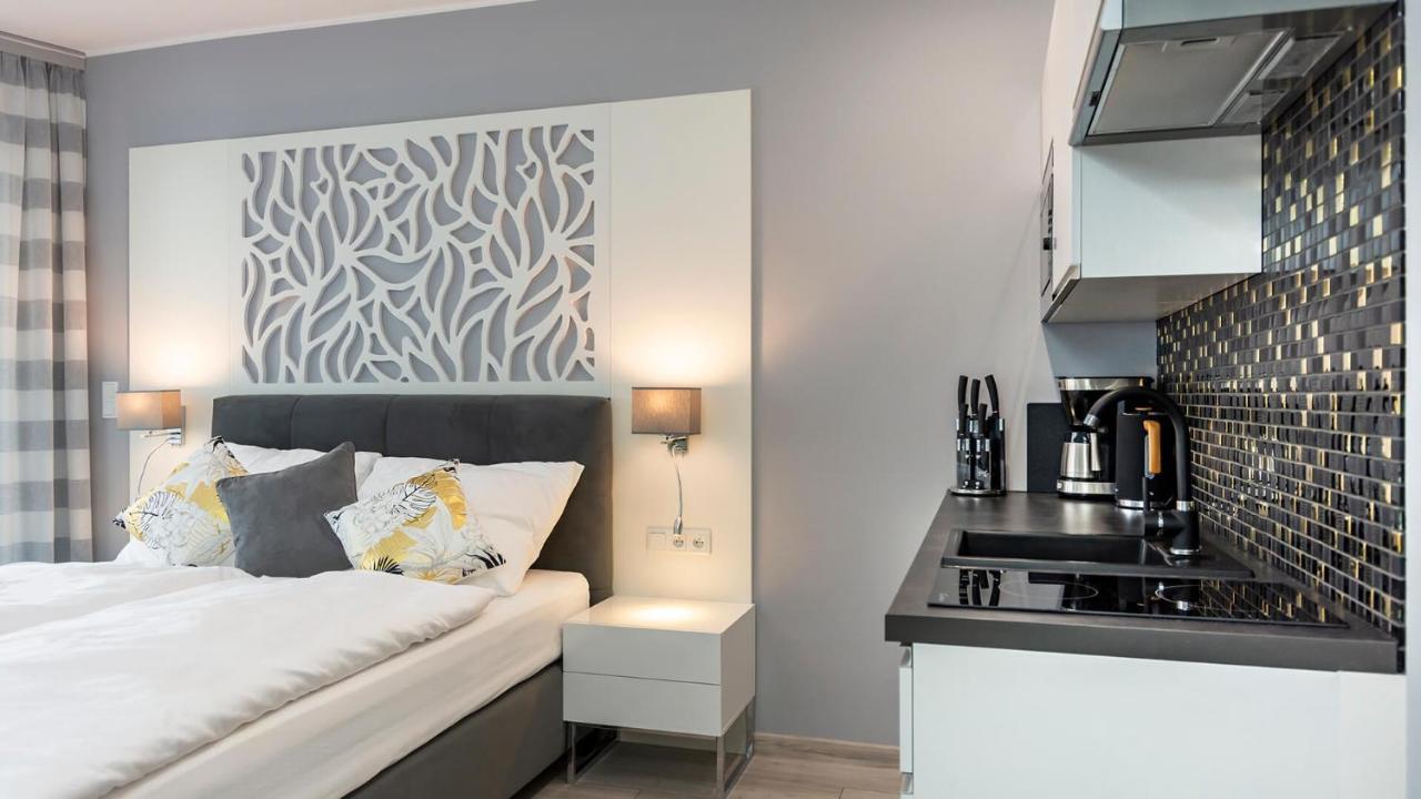 Vacationclub - Apartpark Albus 318 Appartamento