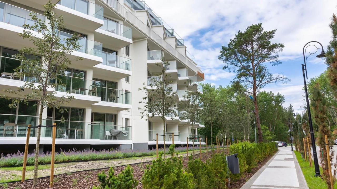 Vacationclub - Apartpark Albus 318