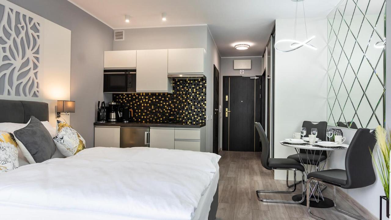 Vacationclub - Apartpark Albus 318 *
