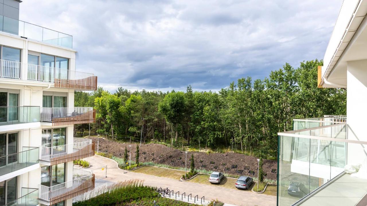 Appartamento Vacationclub - Apartpark Albus 318