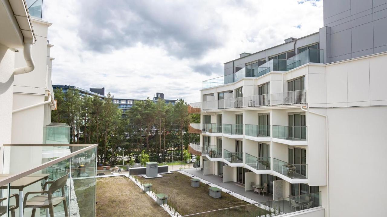 Vacationclub - Apartpark Albus 318 Appartamento *