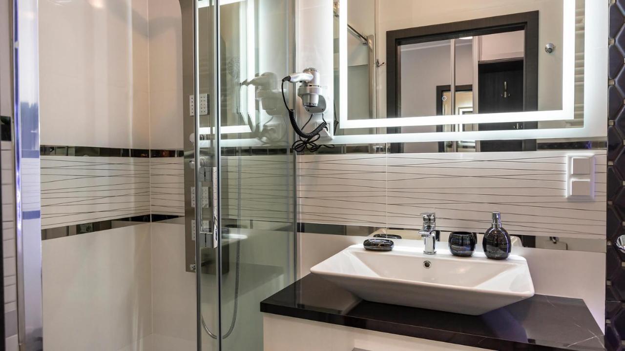 Vacationclub - Apartpark Albus 318