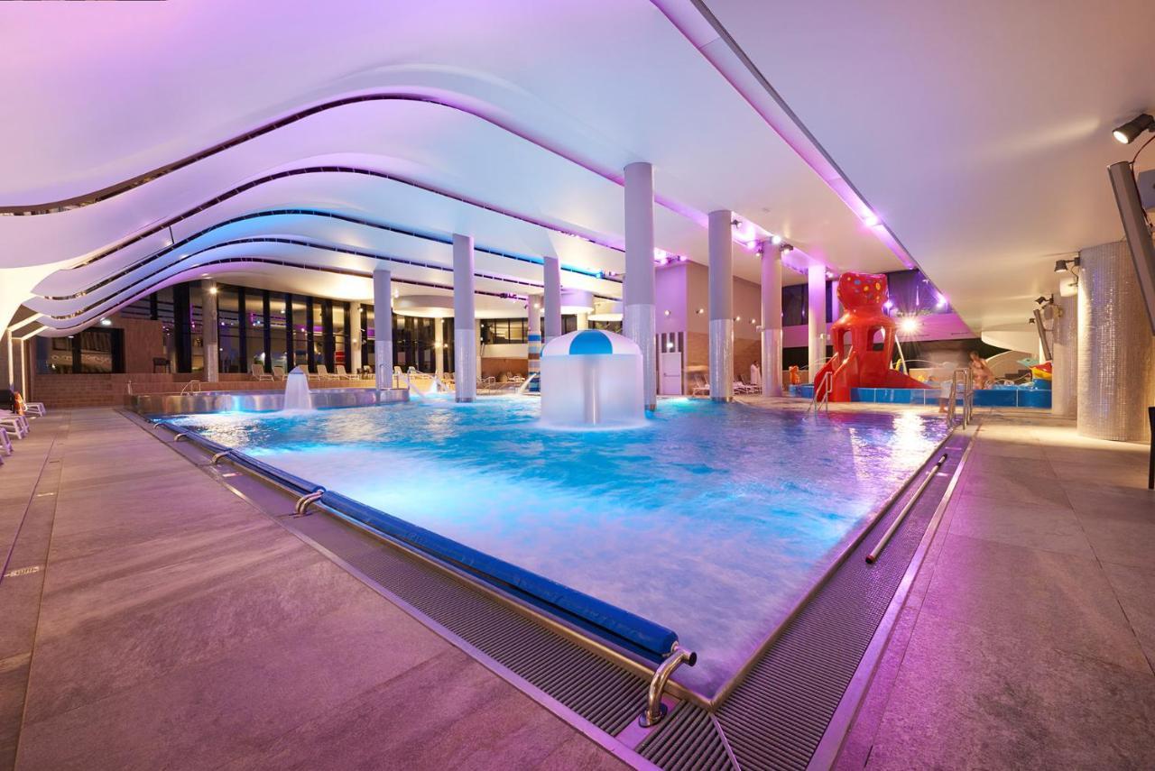 Appartamento Vacationclub - Apartpark Albus 318 *
