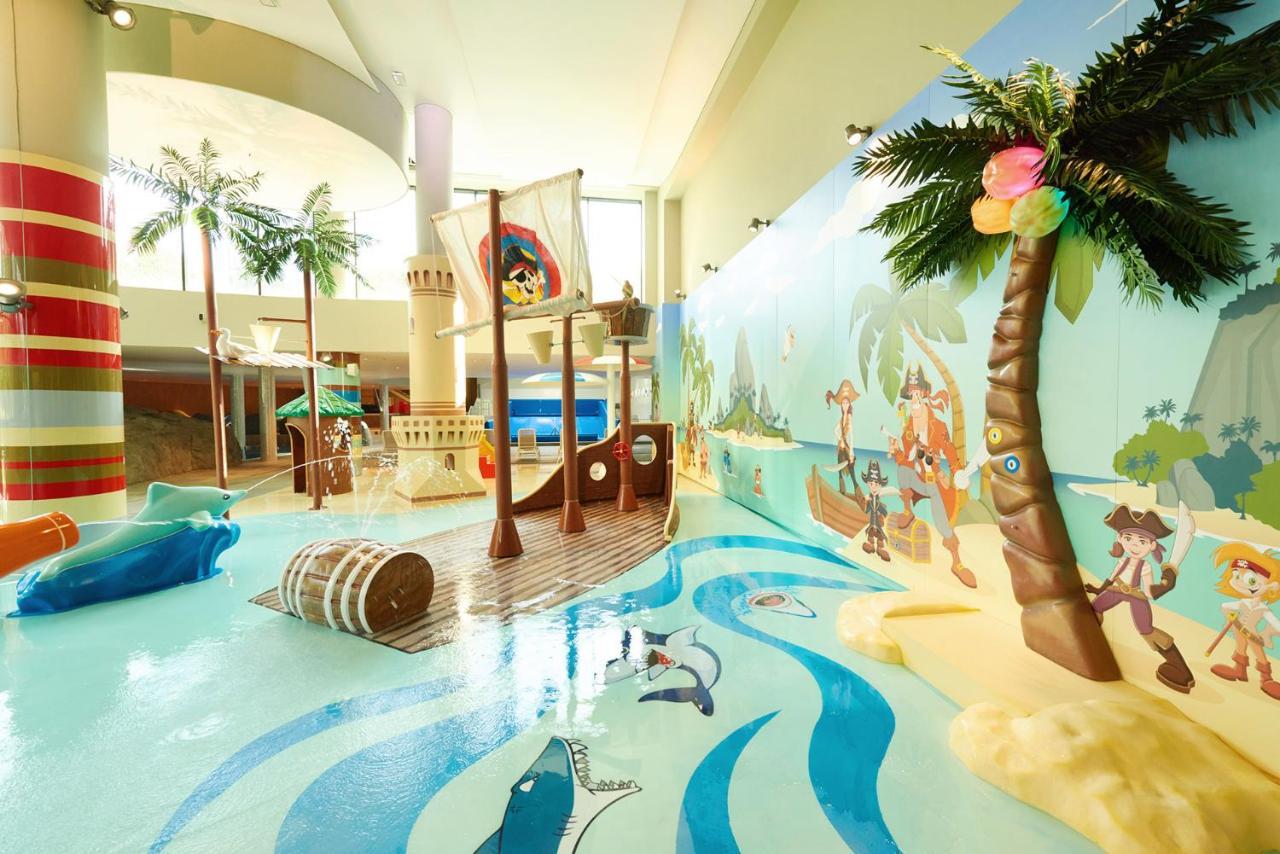 Vacationclub - Apartpark Albus 318 * Świnoujście