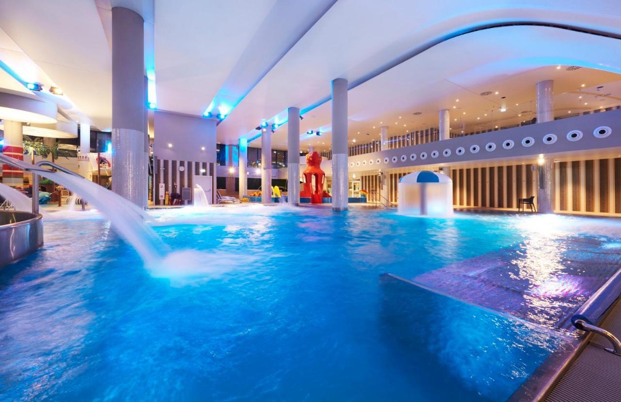 Vacationclub - Apartpark Albus 318 Appartamento
